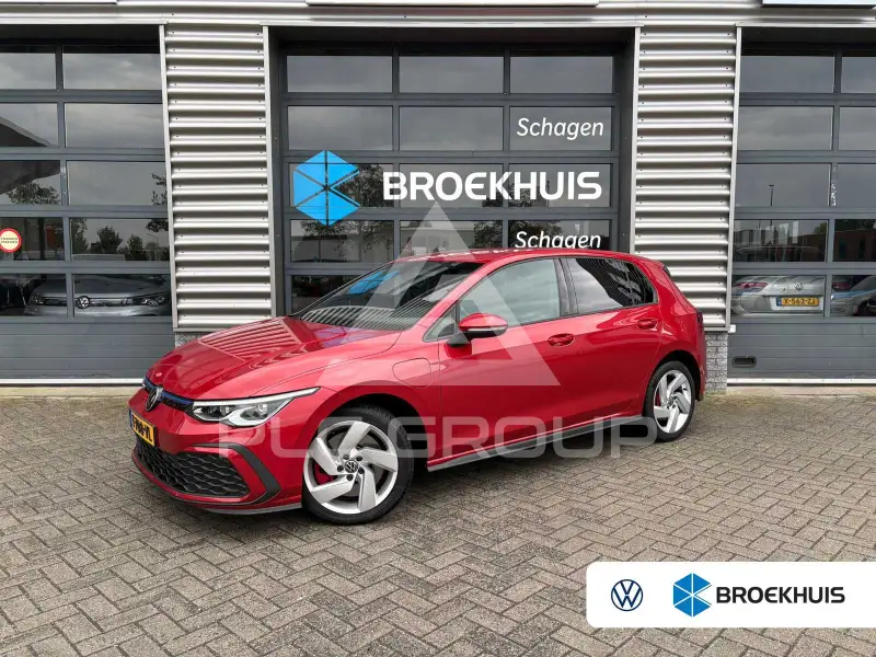 2020 Volkswagen GOLF