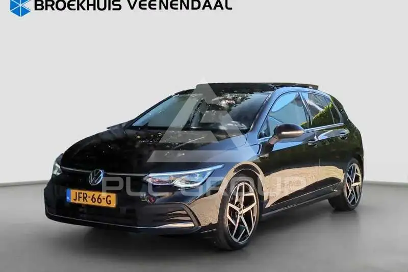 2020 Volkswagen GOLF