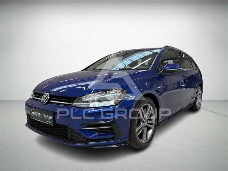 2020 Volkswagen GOLF