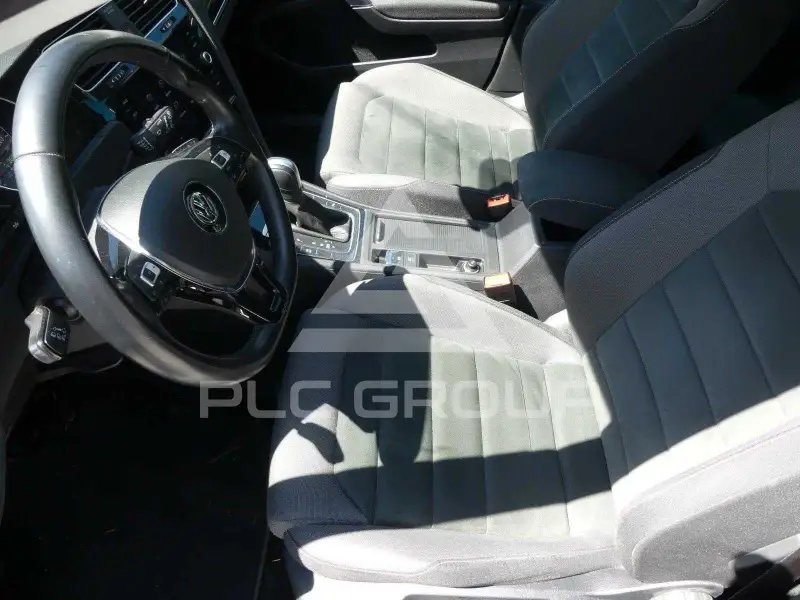 2020 Volkswagen GOLF
