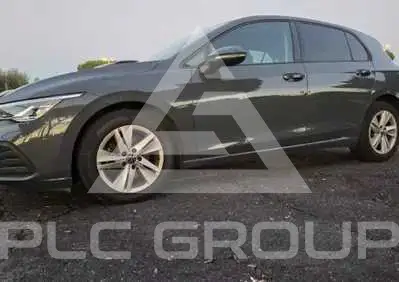 2020 Volkswagen GOLF