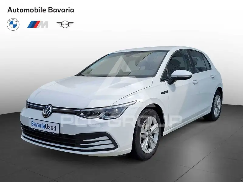 2020 Volkswagen GOLF