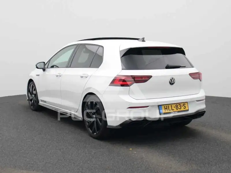 2020 Volkswagen GOLF