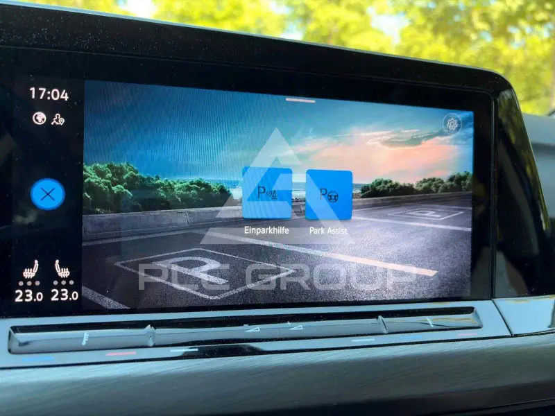 2020 Volkswagen GOLF