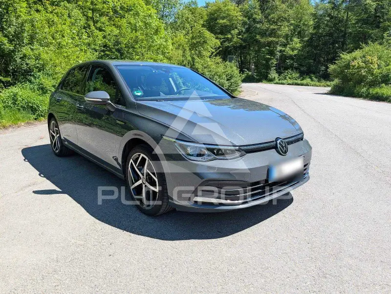 2020 Volkswagen GOLF