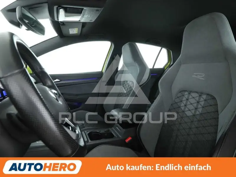 2020 Volkswagen GOLF