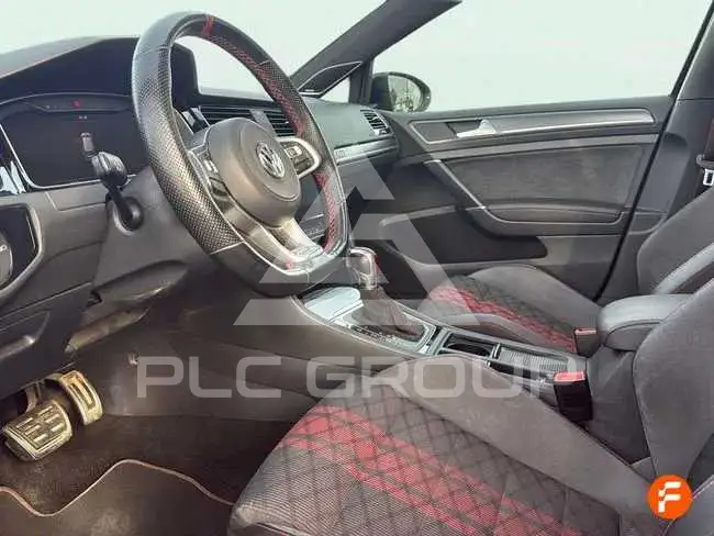 2020 Volkswagen GOLF