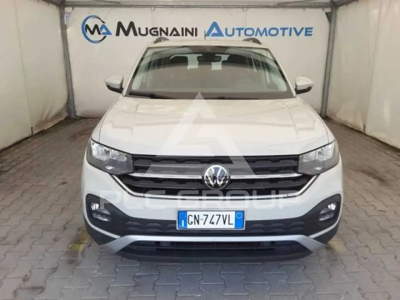 2020 Volkswagen GOLF