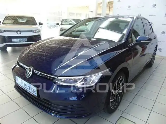 2020 Volkswagen GOLF