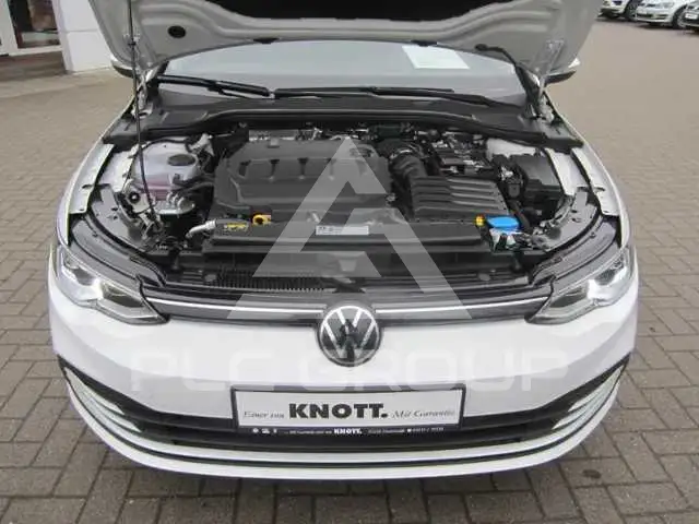 2020 Volkswagen GOLF