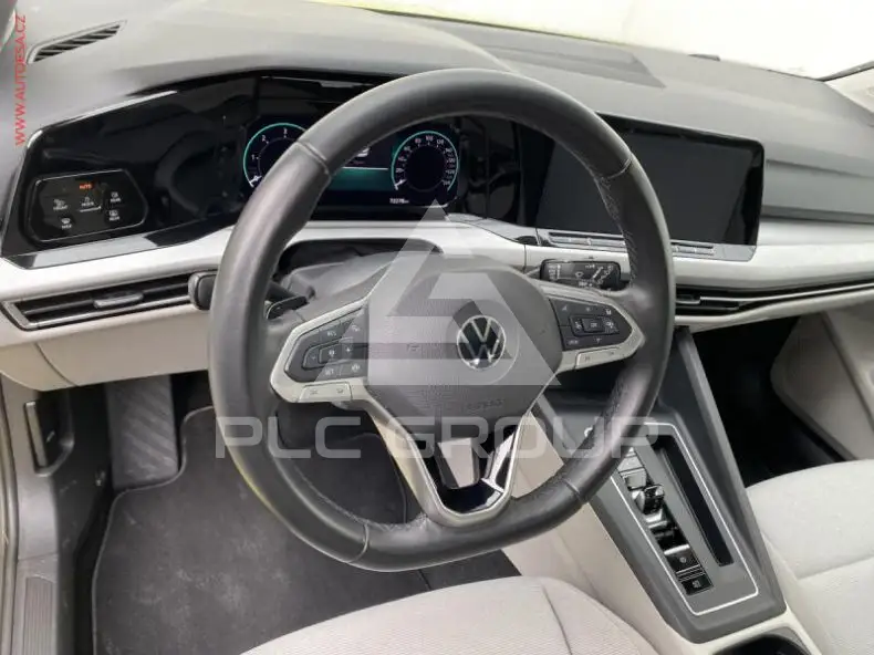 2020 Volkswagen GOLF