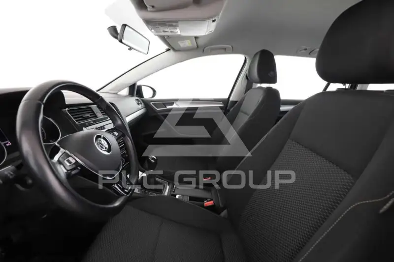 2020 Volkswagen GOLF