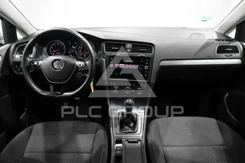 2020 Volkswagen GOLF
