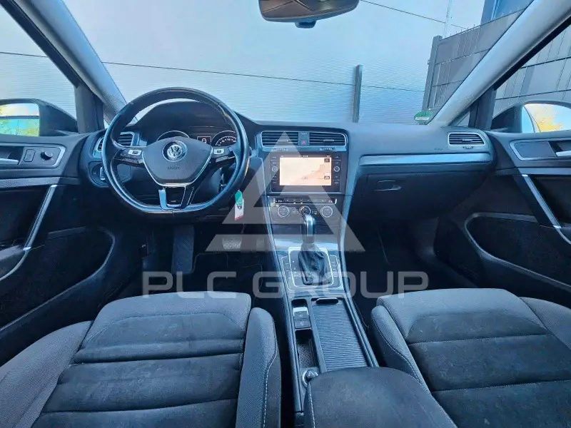 2020 Volkswagen GOLF
