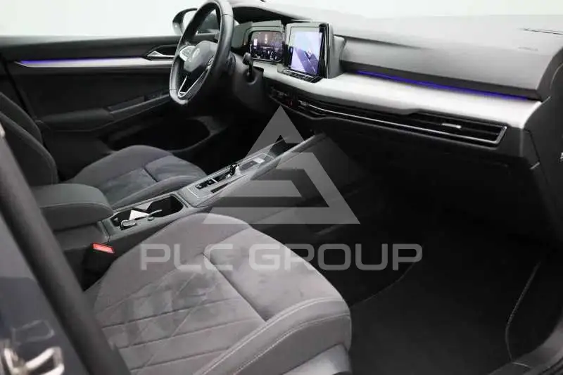 2020 Volkswagen GOLF