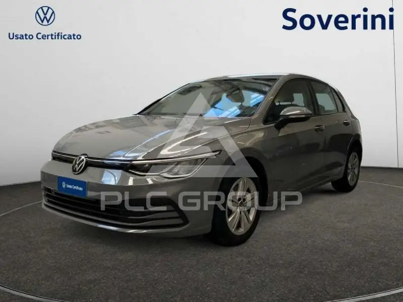 2020 Volkswagen GOLF