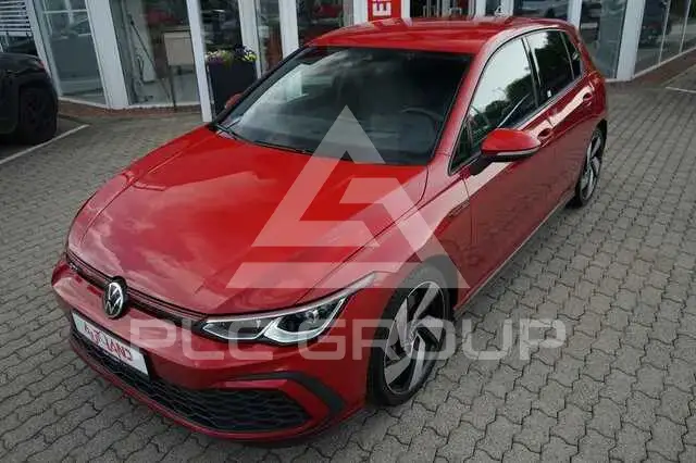 2020 Volkswagen GOLF