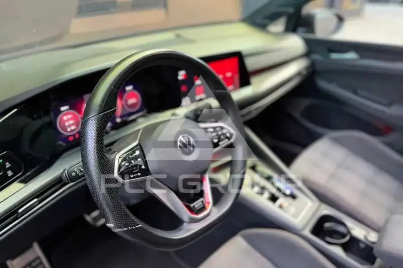 2020 Volkswagen GOLF