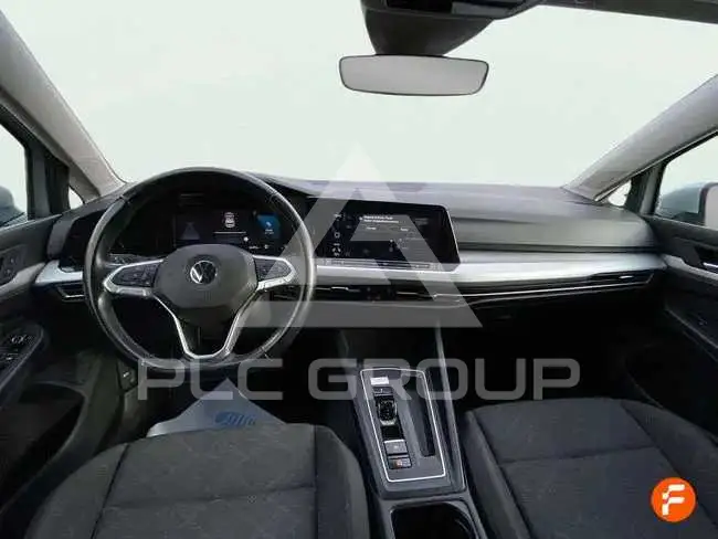 2020 Volkswagen GOLF