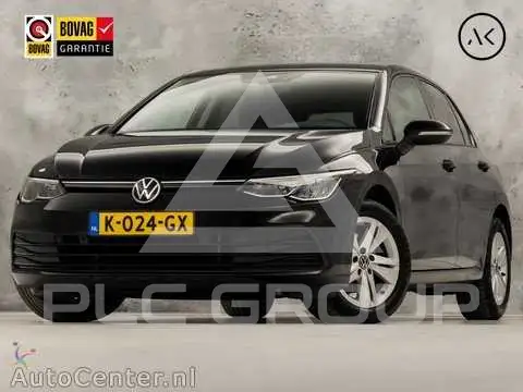 2020 Volkswagen GOLF