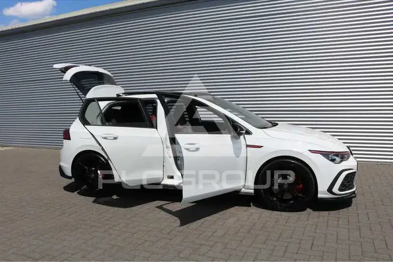 2020 Volkswagen GOLF