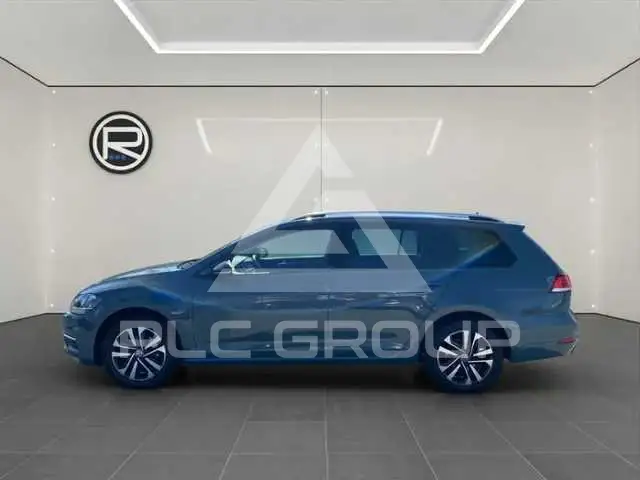 2020 Volkswagen GOLF