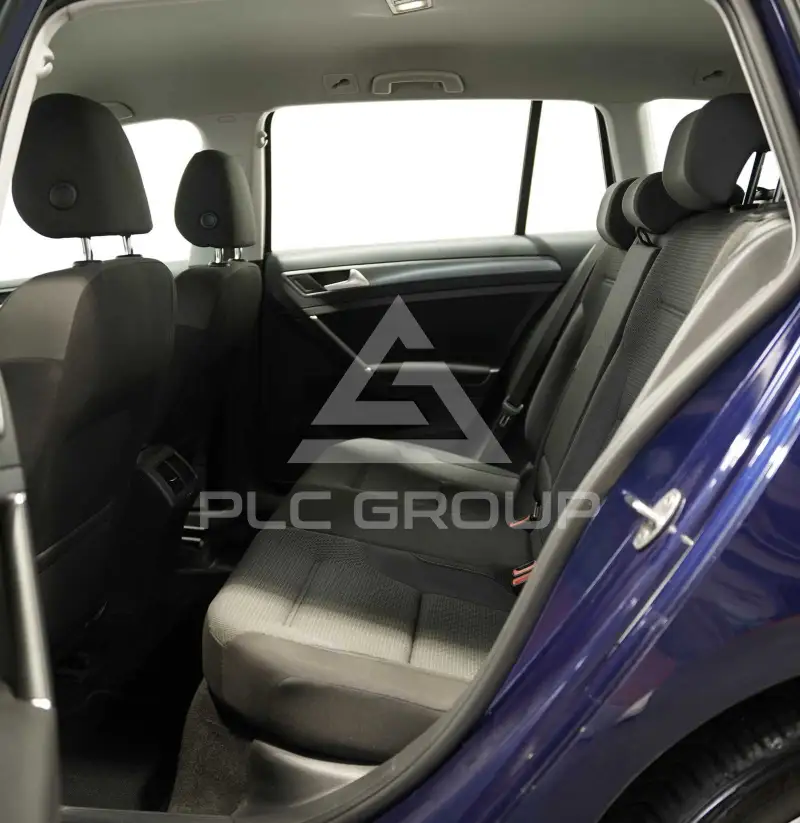 2020 Volkswagen GOLF