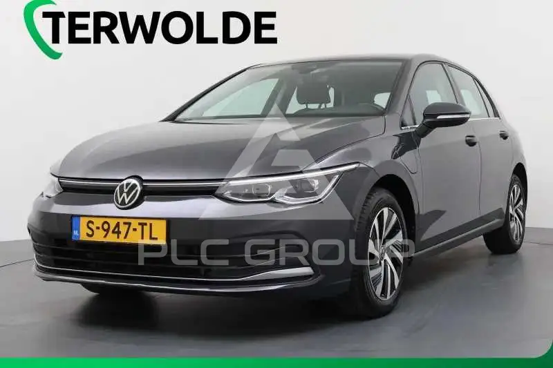 2020 Volkswagen GOLF