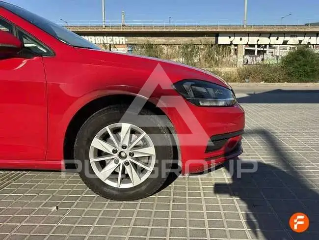 2020 Volkswagen GOLF