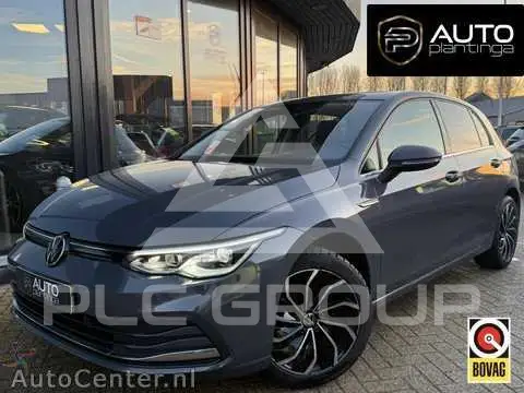 2020 Volkswagen GOLF