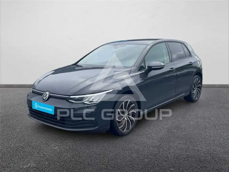 2020 Volkswagen GOLF
