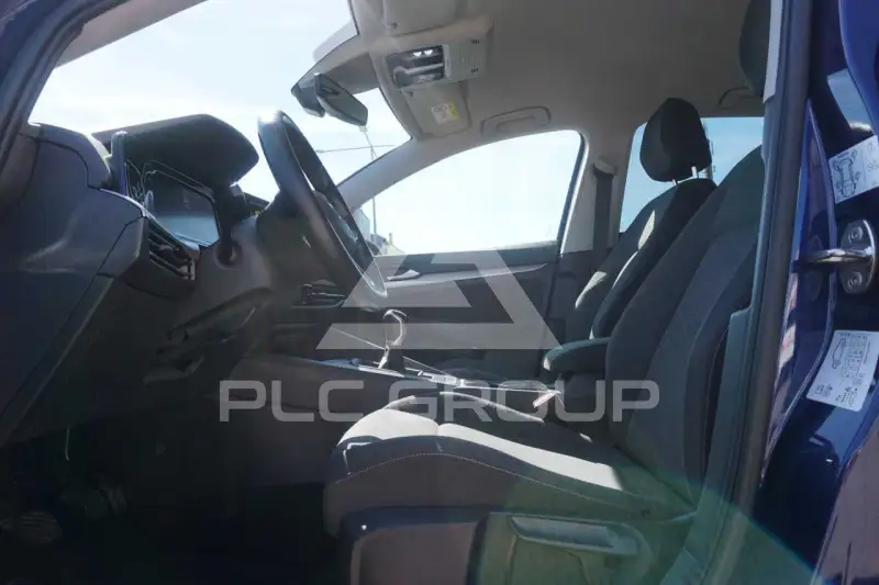 2020 Volkswagen GOLF