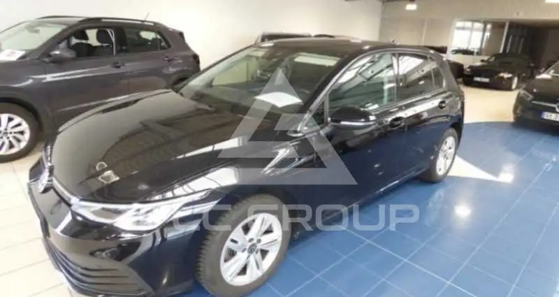 2020 Volkswagen GOLF