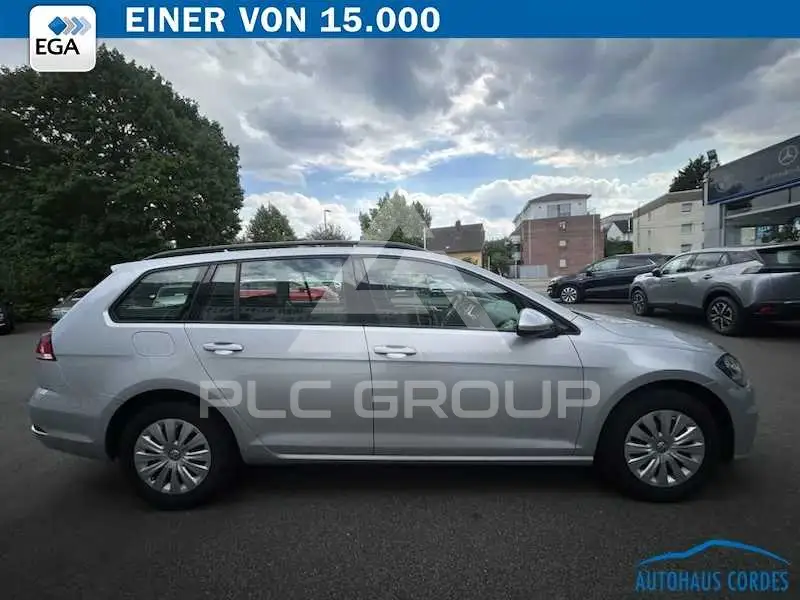2020 Volkswagen GOLF