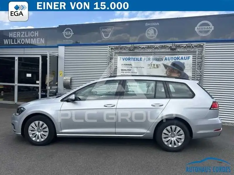 2020 Volkswagen GOLF