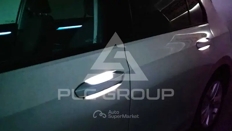 2020 Volkswagen GOLF