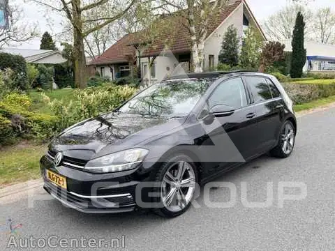 2020 Volkswagen GOLF