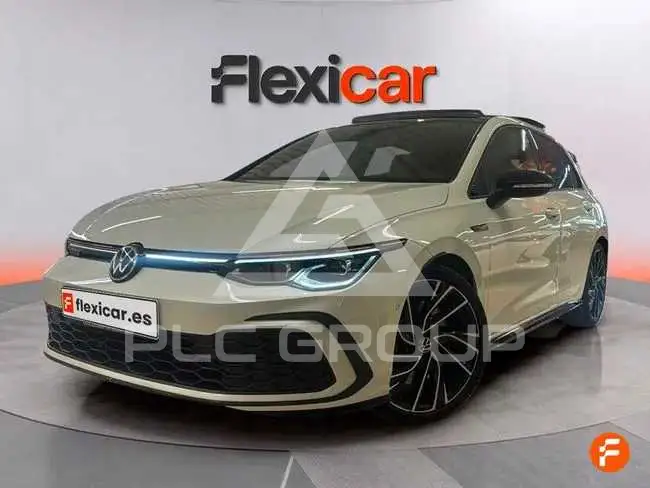 2020 Volkswagen GOLF