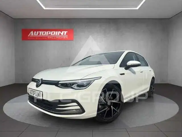 2020 Volkswagen GOLF