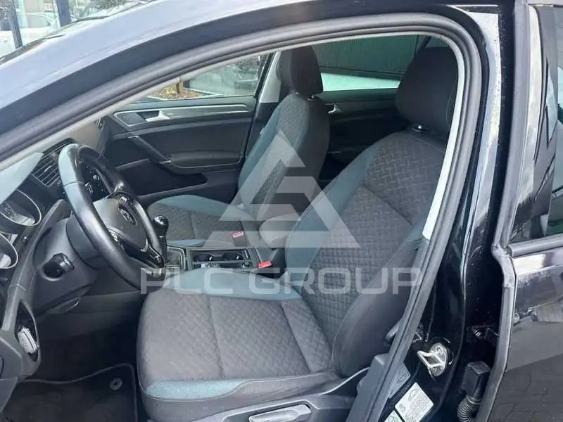 2020 Volkswagen GOLF