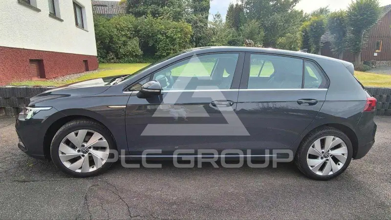 2020 Volkswagen GOLF