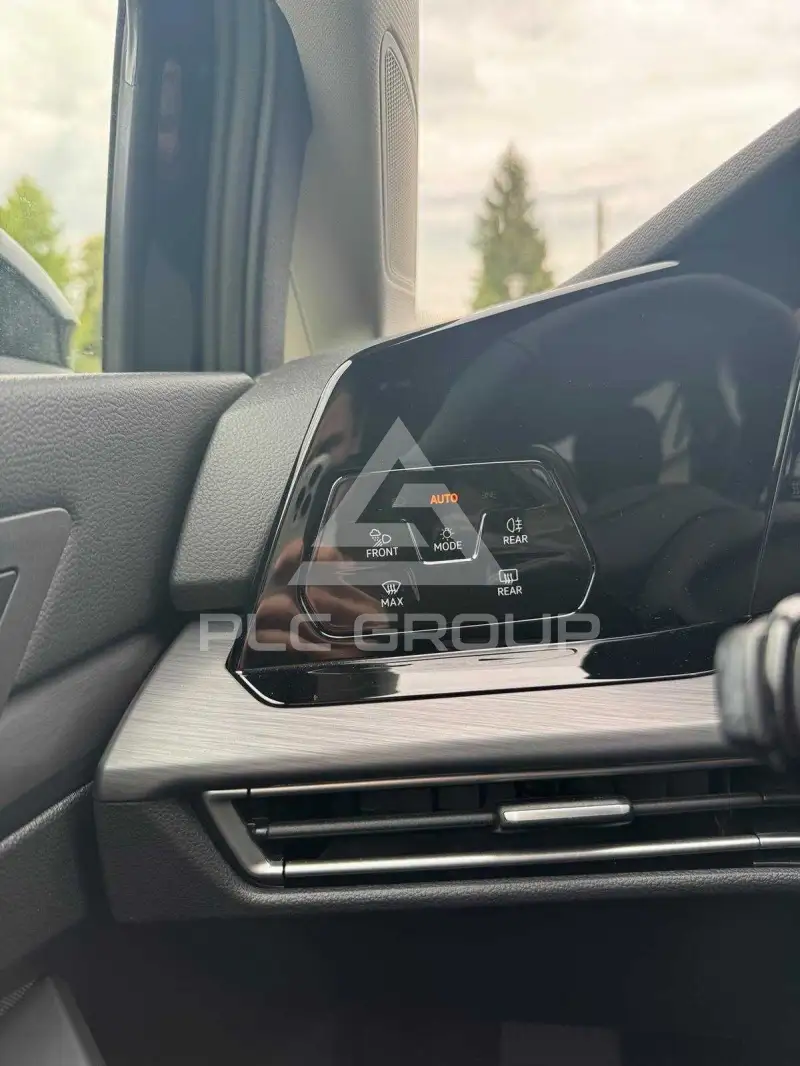 2020 Volkswagen GOLF