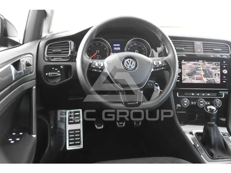 2020 Volkswagen GOLF