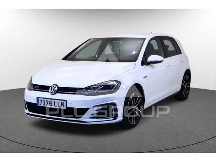2020 Volkswagen GOLF