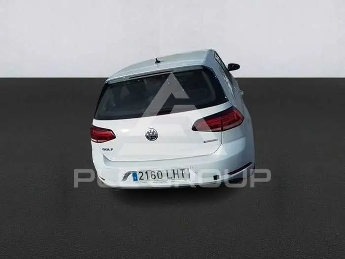 2020 Volkswagen GOLF