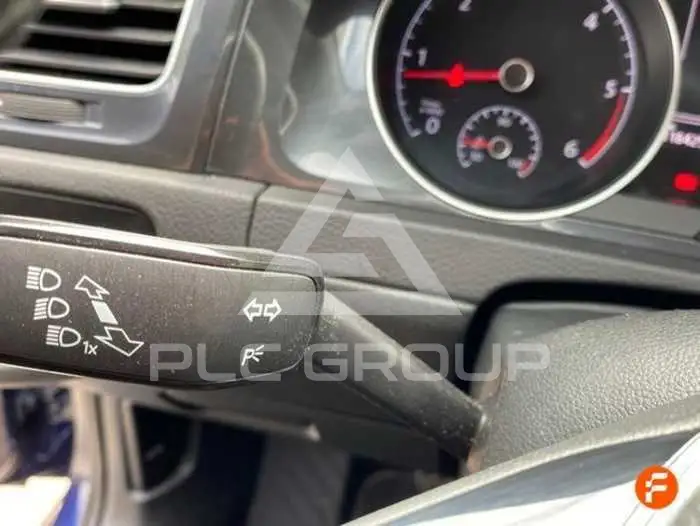 2020 Volkswagen GOLF