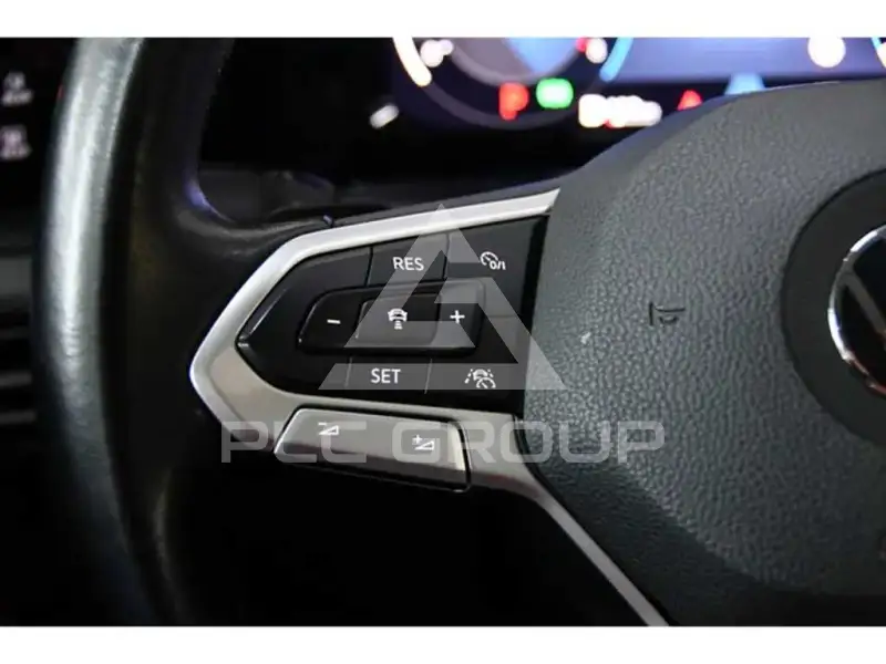2020 Volkswagen GOLF