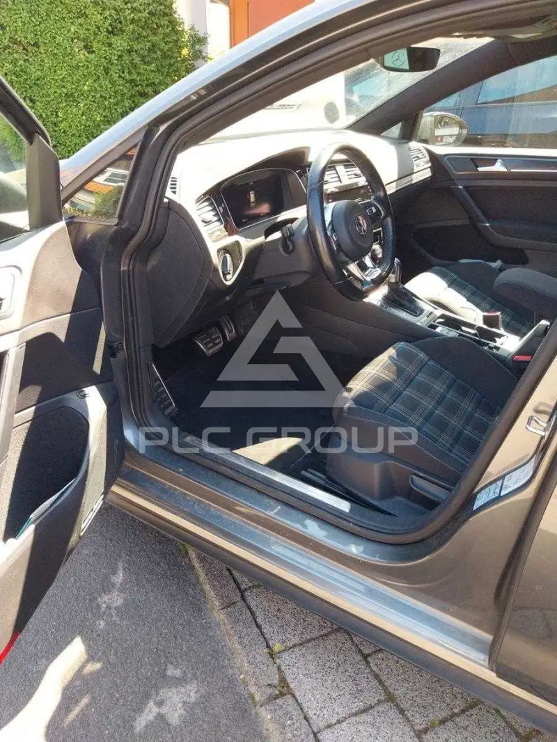2020 Volkswagen GOLF