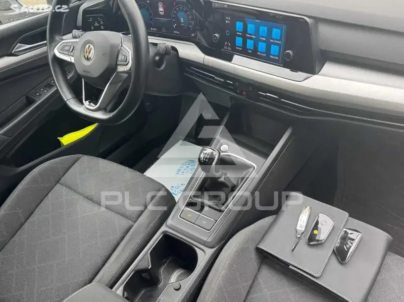 2020 Volkswagen GOLF