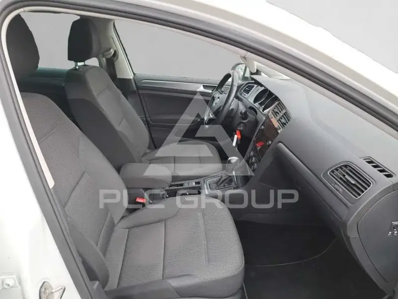 2020 Volkswagen GOLF